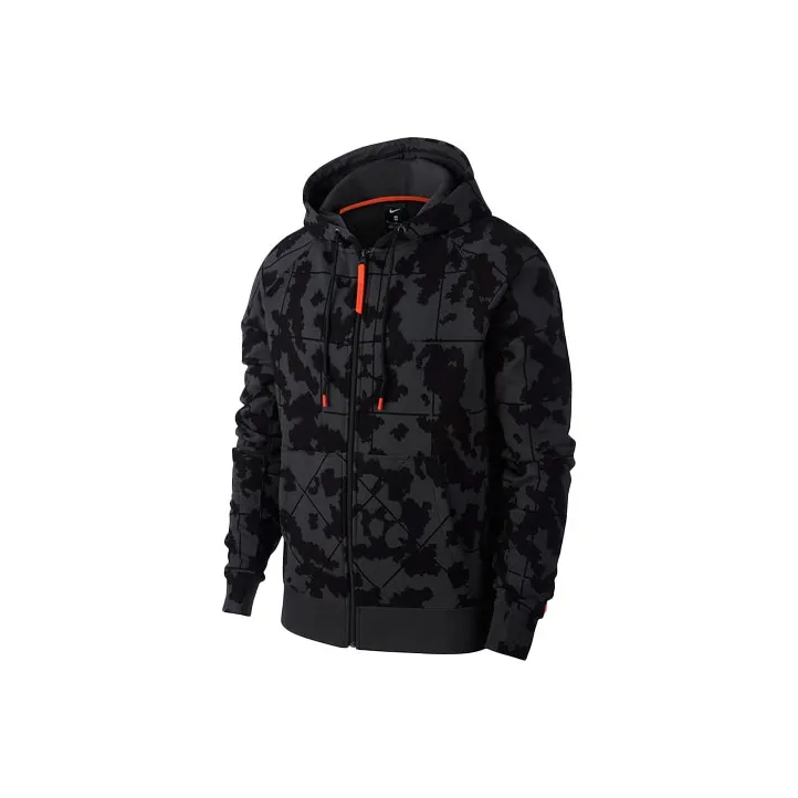 Nike Jackets Men's Dark Gray