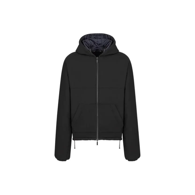 DIOR Jackets Men's Black