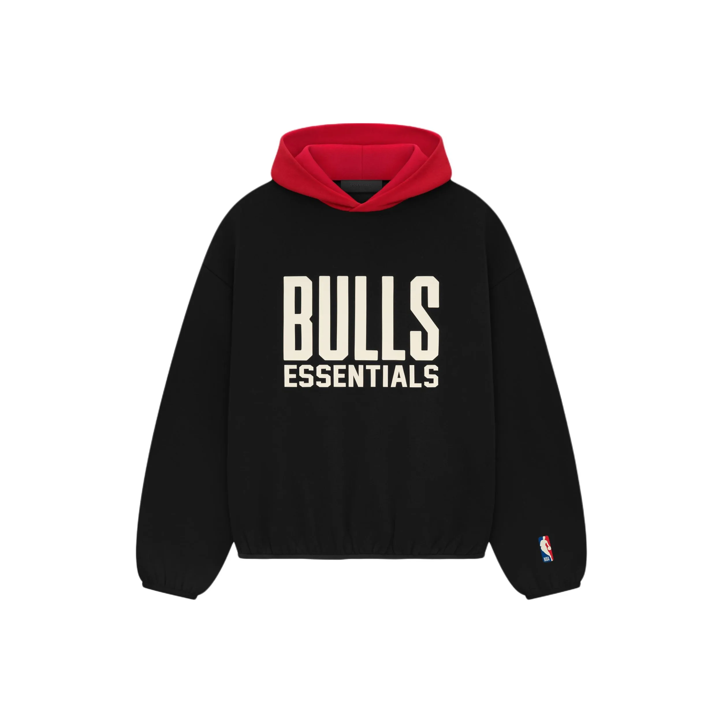 Fear Of God Essentials NBA Свитшот Унисекс