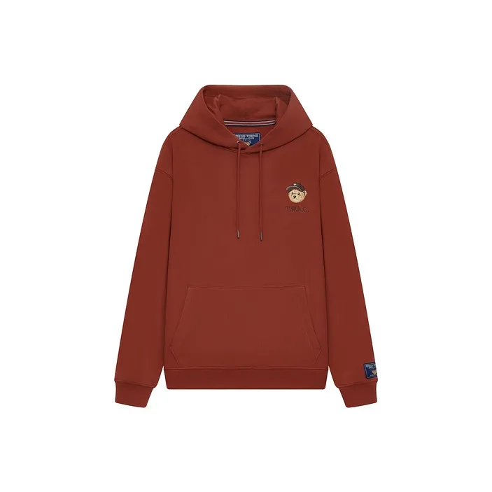 Teenie Weenie Men FW24 Свитшот Унисекс