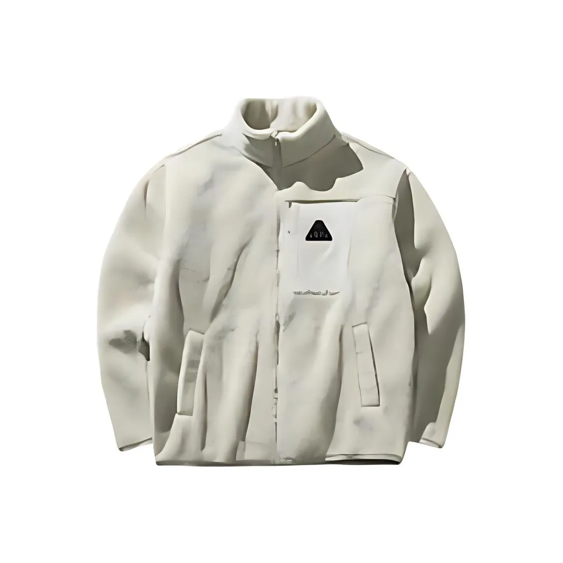 Anta Outdoor Collection Трикотаж Мужской Холодный Серый