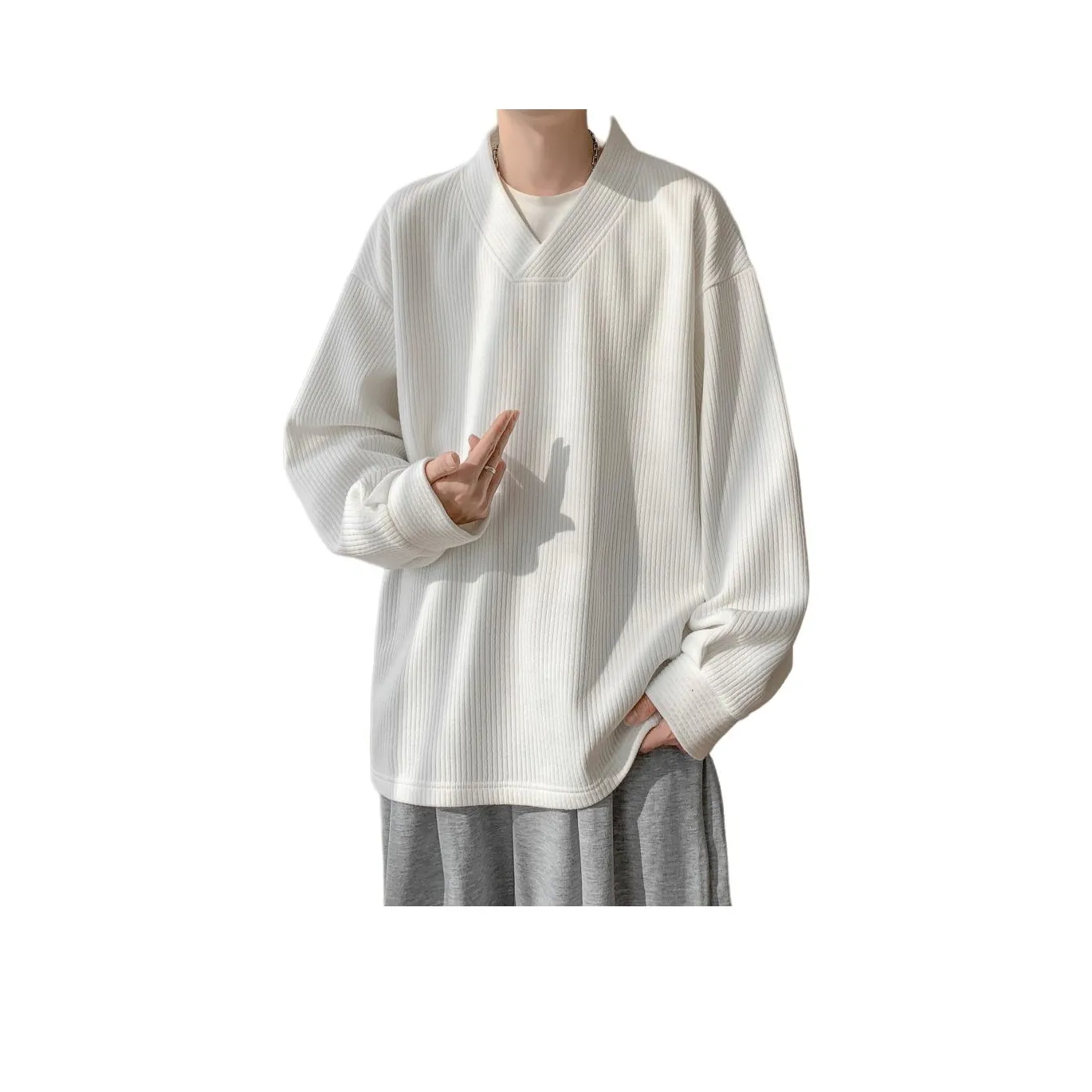 FRQ Унисекс Свитшоты