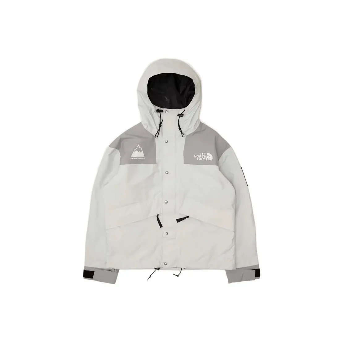 THE NORTH FACE FW22 Jacket Men's Gray