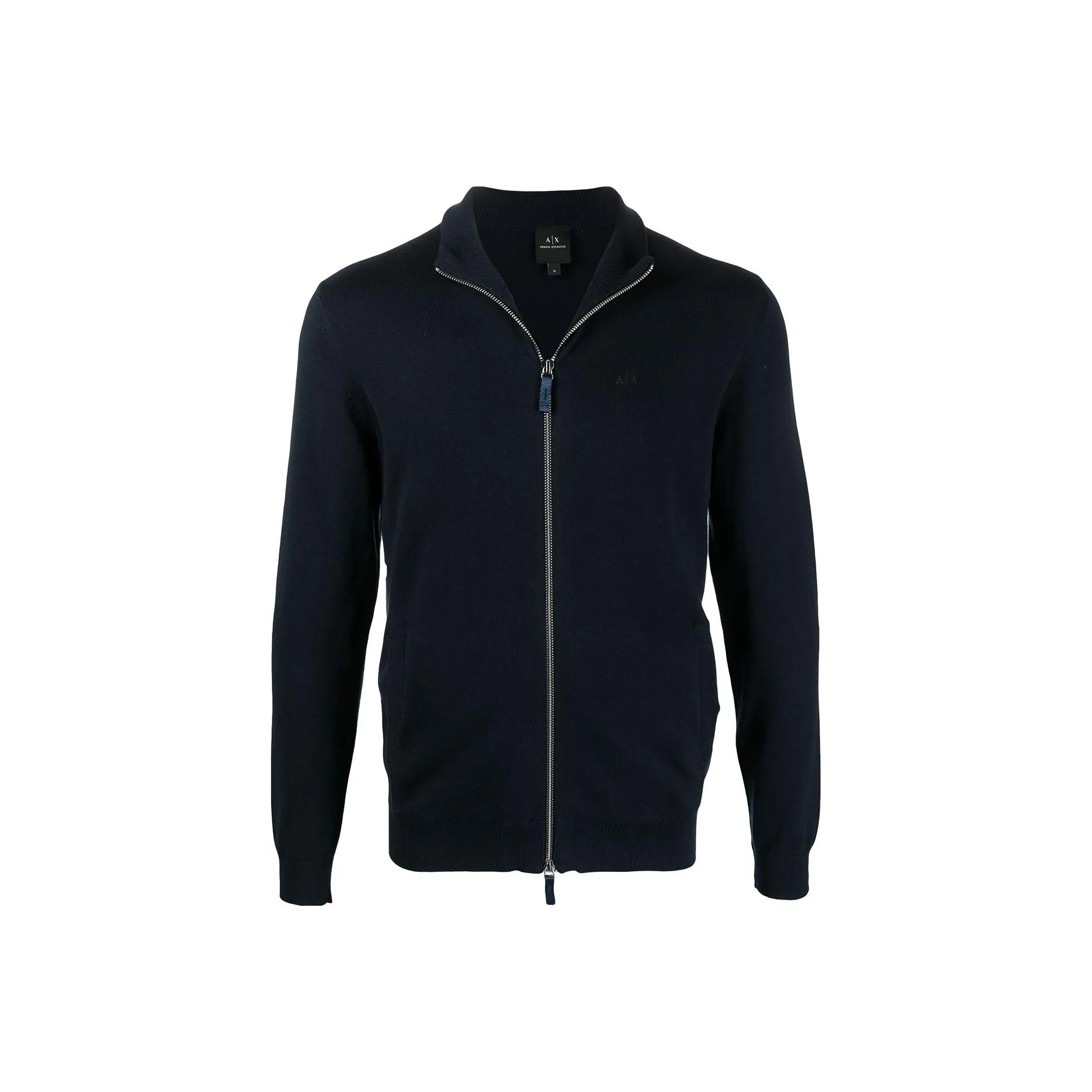 ARMANI EXCHANGE Jacket Men's Black
