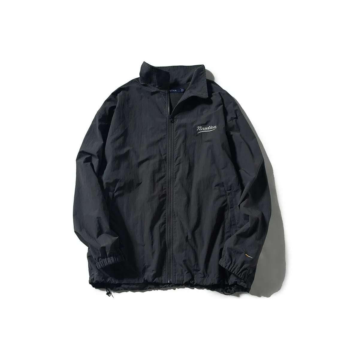 Nautica White Sail Nautica White Sail White Sail FW22 Jacket Unisex