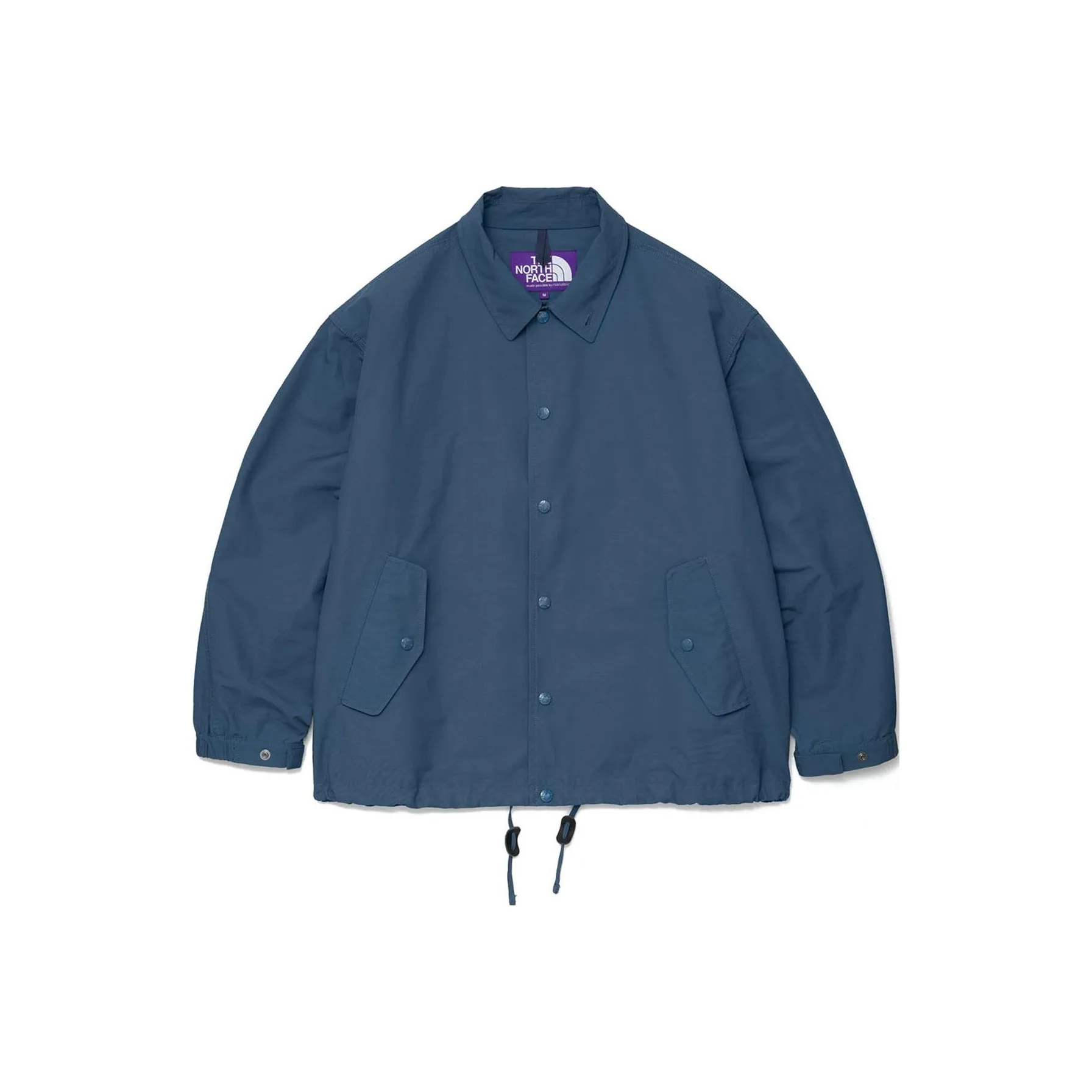 THE NORTH FACE PURPLE LABEL Jackets Men's Blue