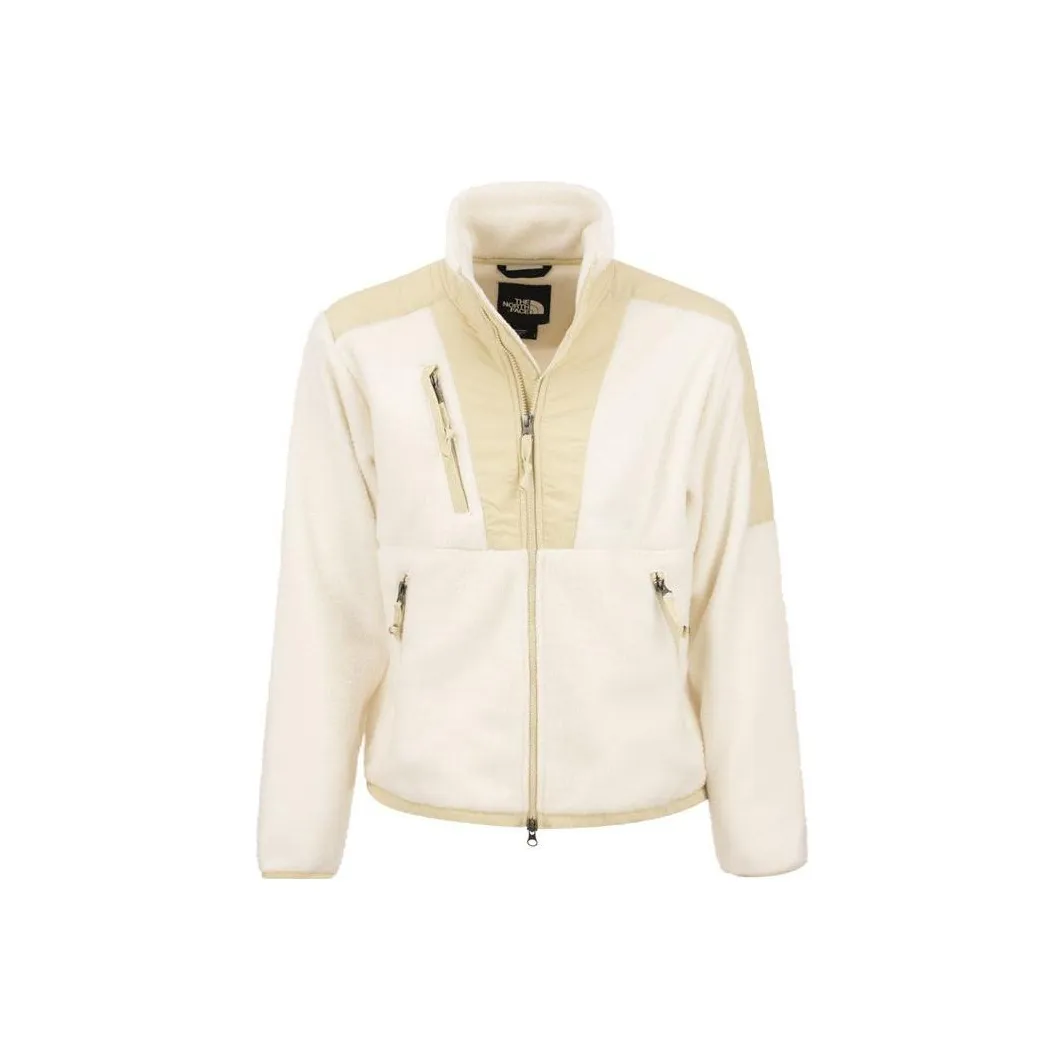 The North Face Белый Мужской Куртки