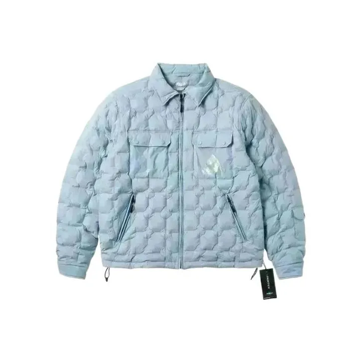 PALACE Pertex Work Down Jacket