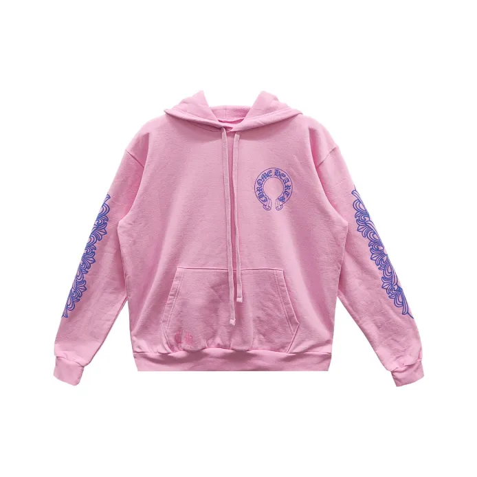 最安値 即完品 HTH heart logo zip hoodie ピンク heart logo zip hoodie – YZ