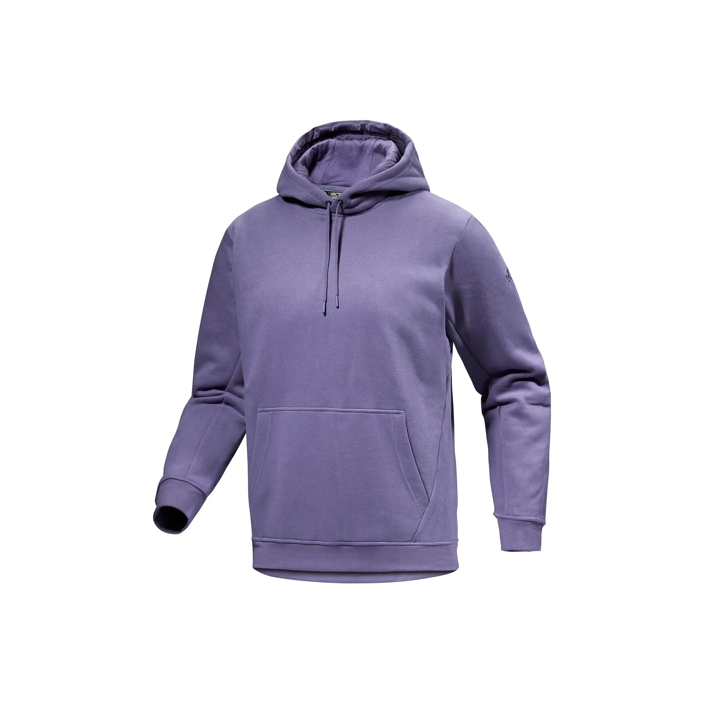Arcteryx Emblem Bluesign Sweatshirt Men's