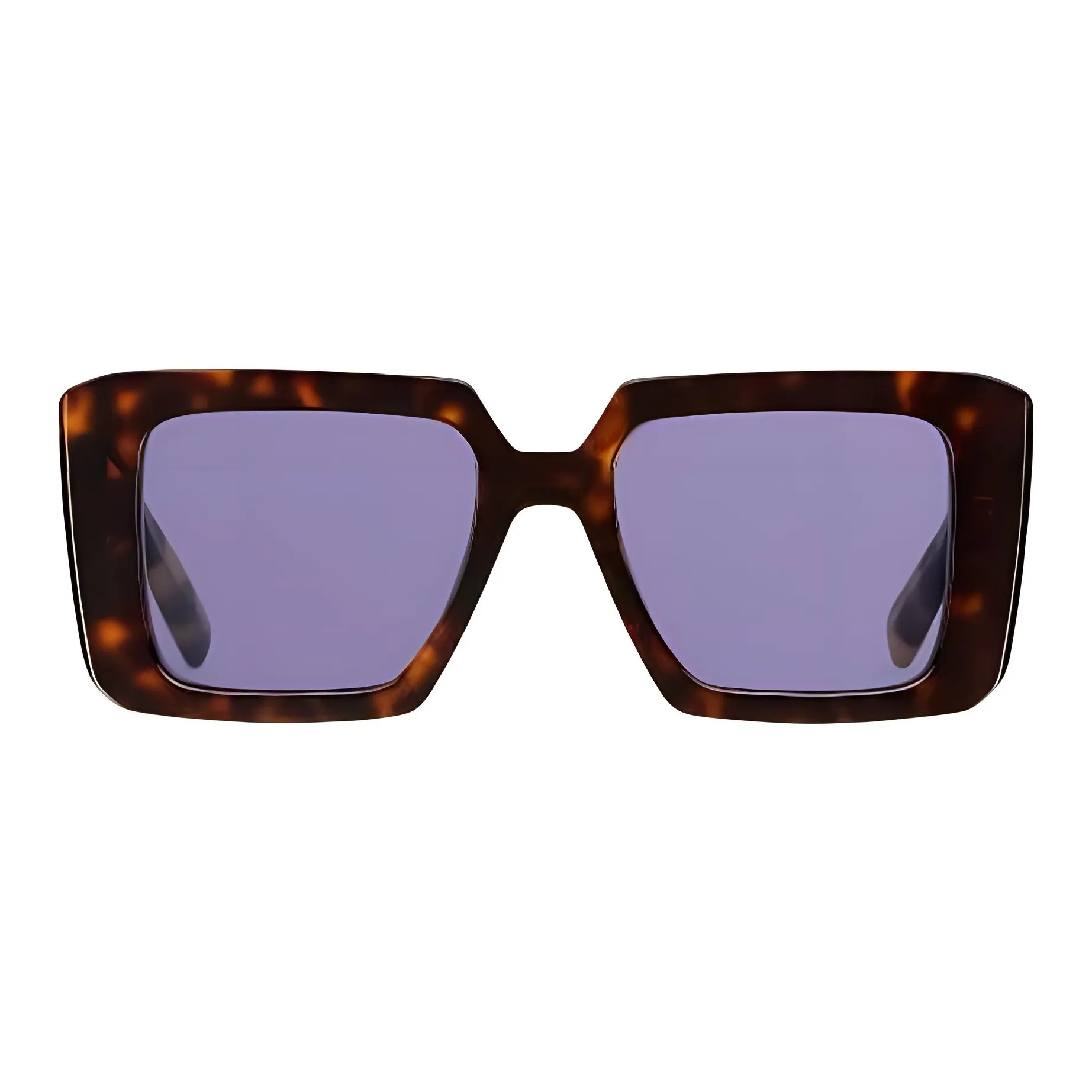 PRADA Square-frame Sunglasses