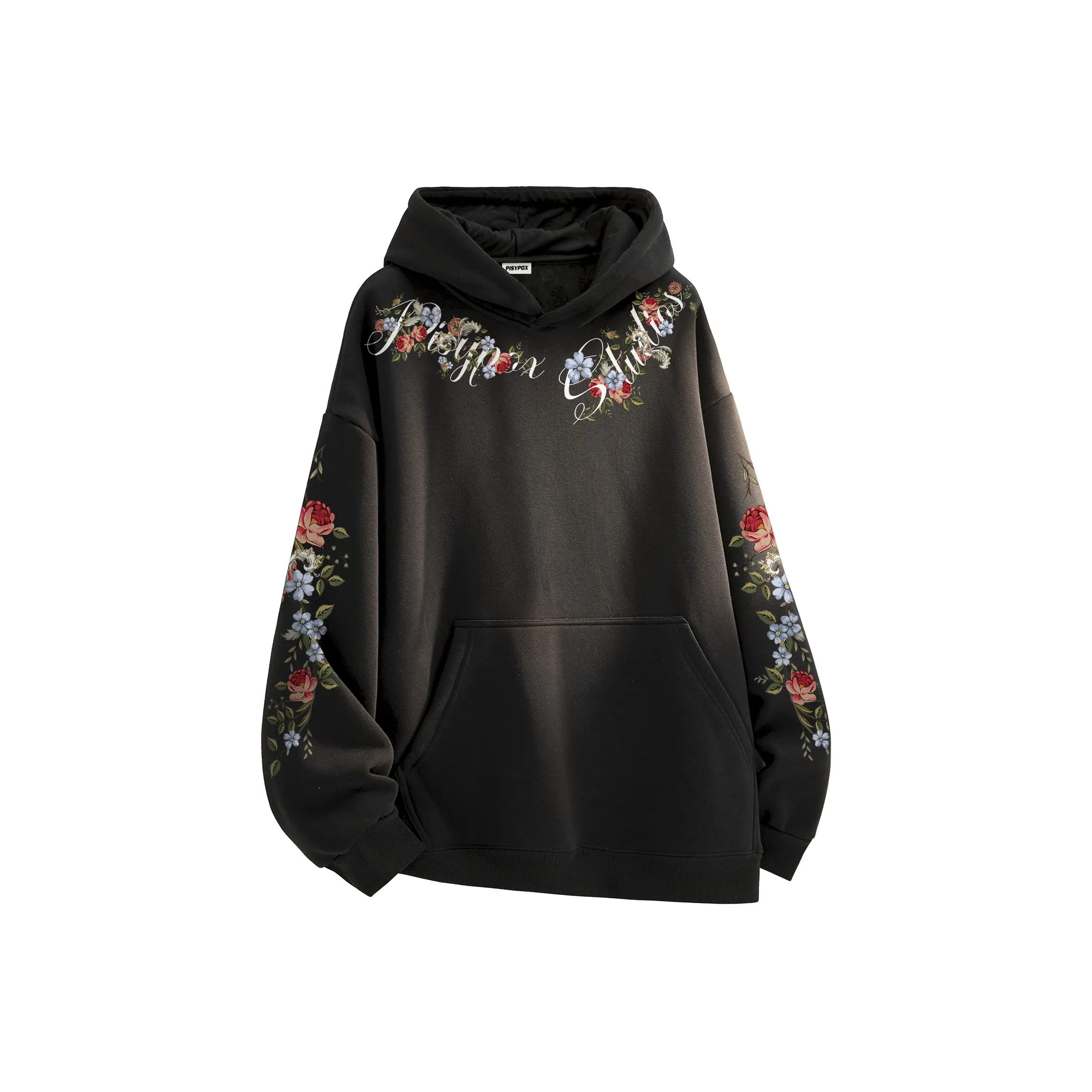 PISYPOX Sweatshirts Unisex