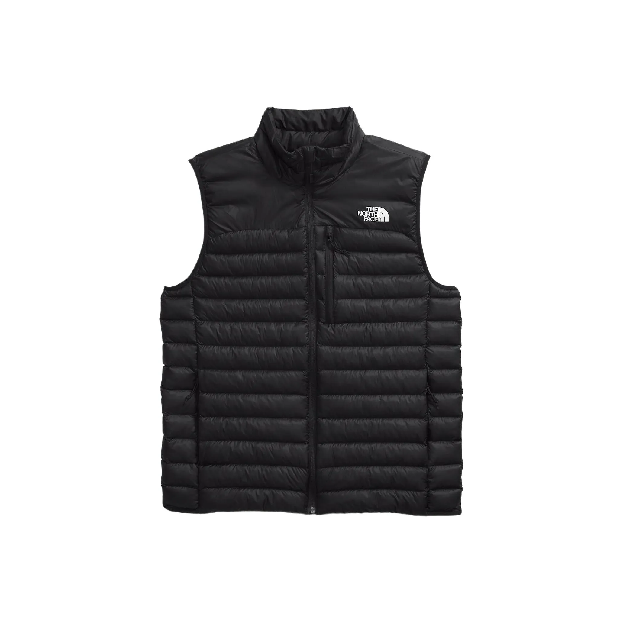 THE NORTH FACE Топ без рукавов Мужской Черный