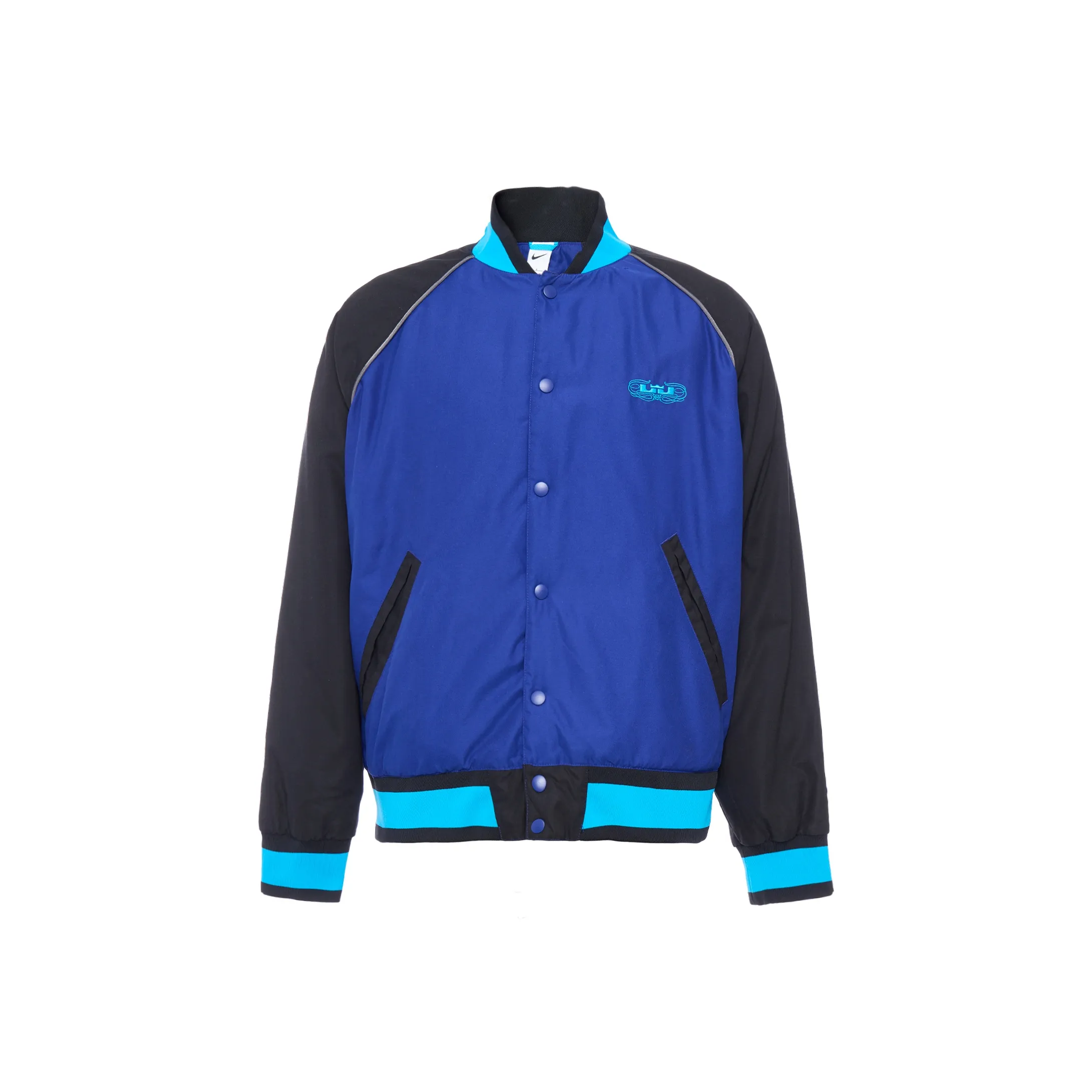 Nike Jackets Men's Blue