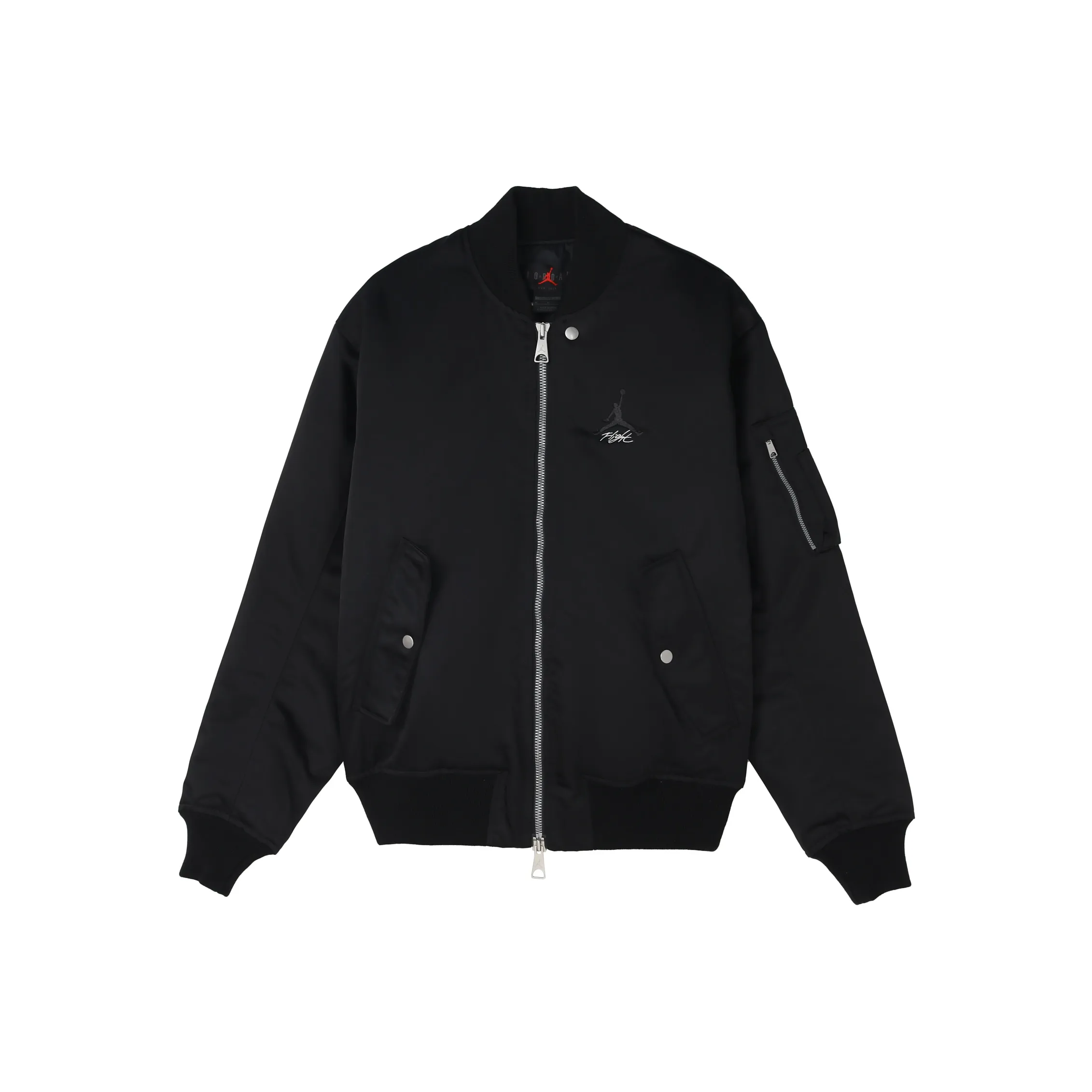 Jordan Jackets Men's Black