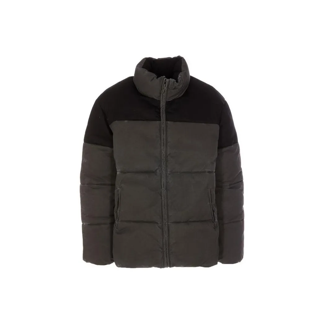 GUESS Jackets Men's Black