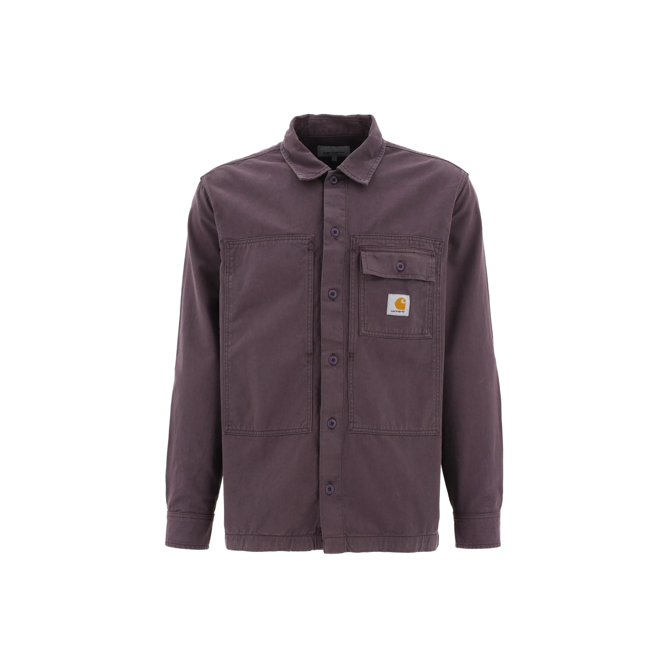 Carhartt WIP Jackets Men's Purple