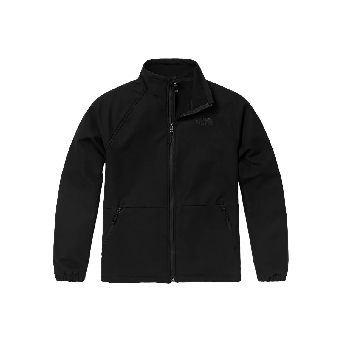 The North Face Мужские черные куртки