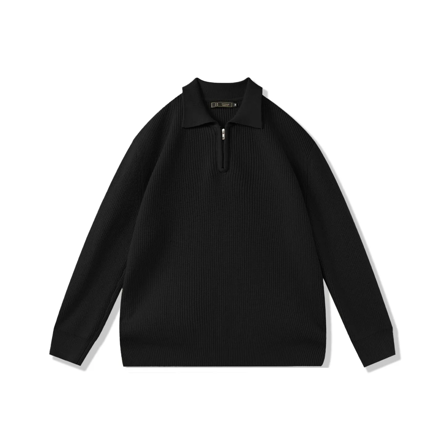 I'm David Knitwear Unisex