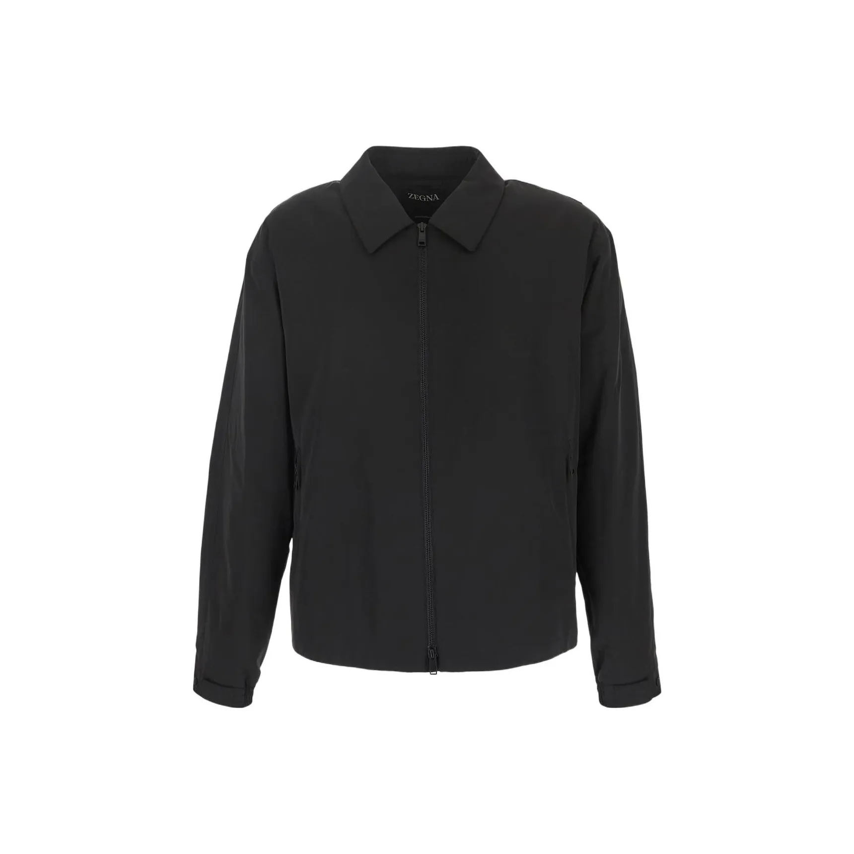 Ermenegildo Zegna Jackets Men Black