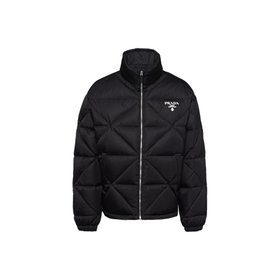 【25AW】新作 Re-Nylon ジャケット ◆プラダ◆人気 Discover the Best PRADA Re Nylon Jackets for 2025