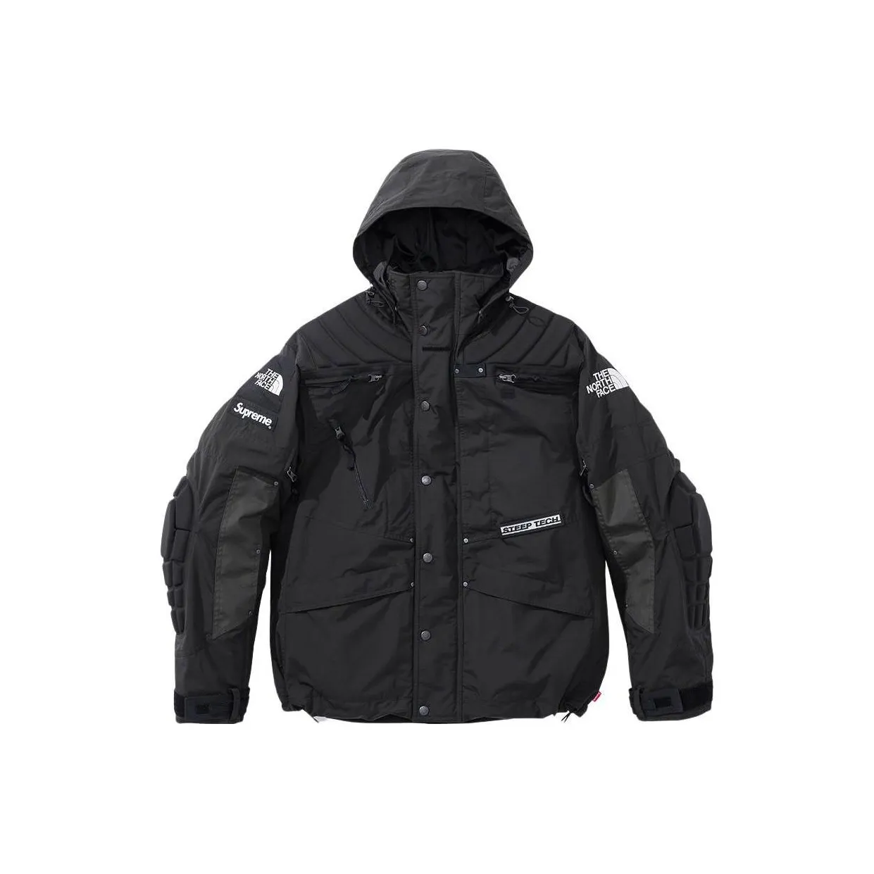 Supreme The North Face Steep Tech Apogee Jacket FW22