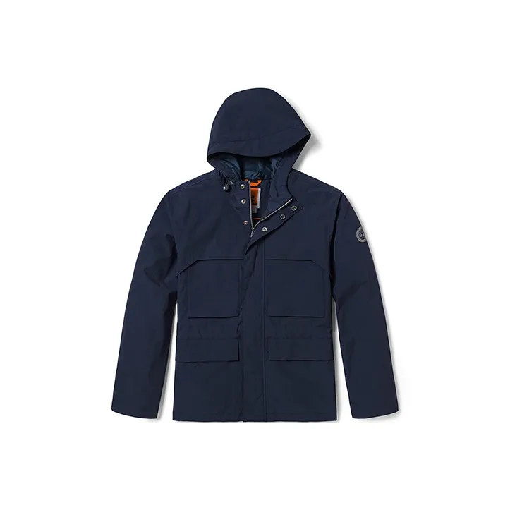 Timberland Jackets & Coats Men's Dark Sapphire