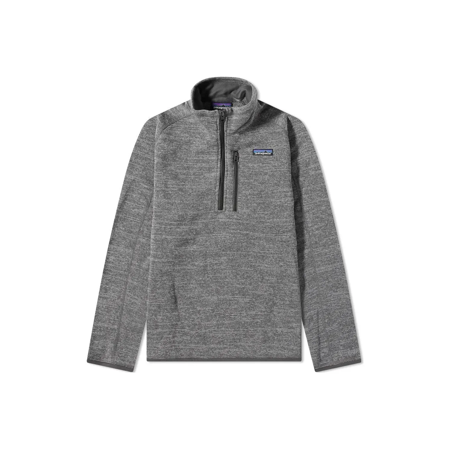 OG LOGO PULLOVER HOODIE