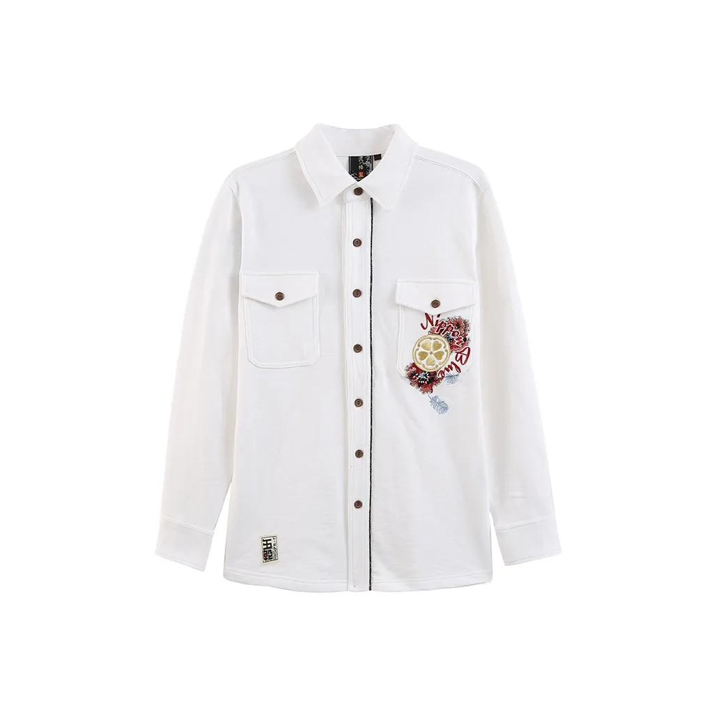 ONIARAI Белый Мужской Куртки