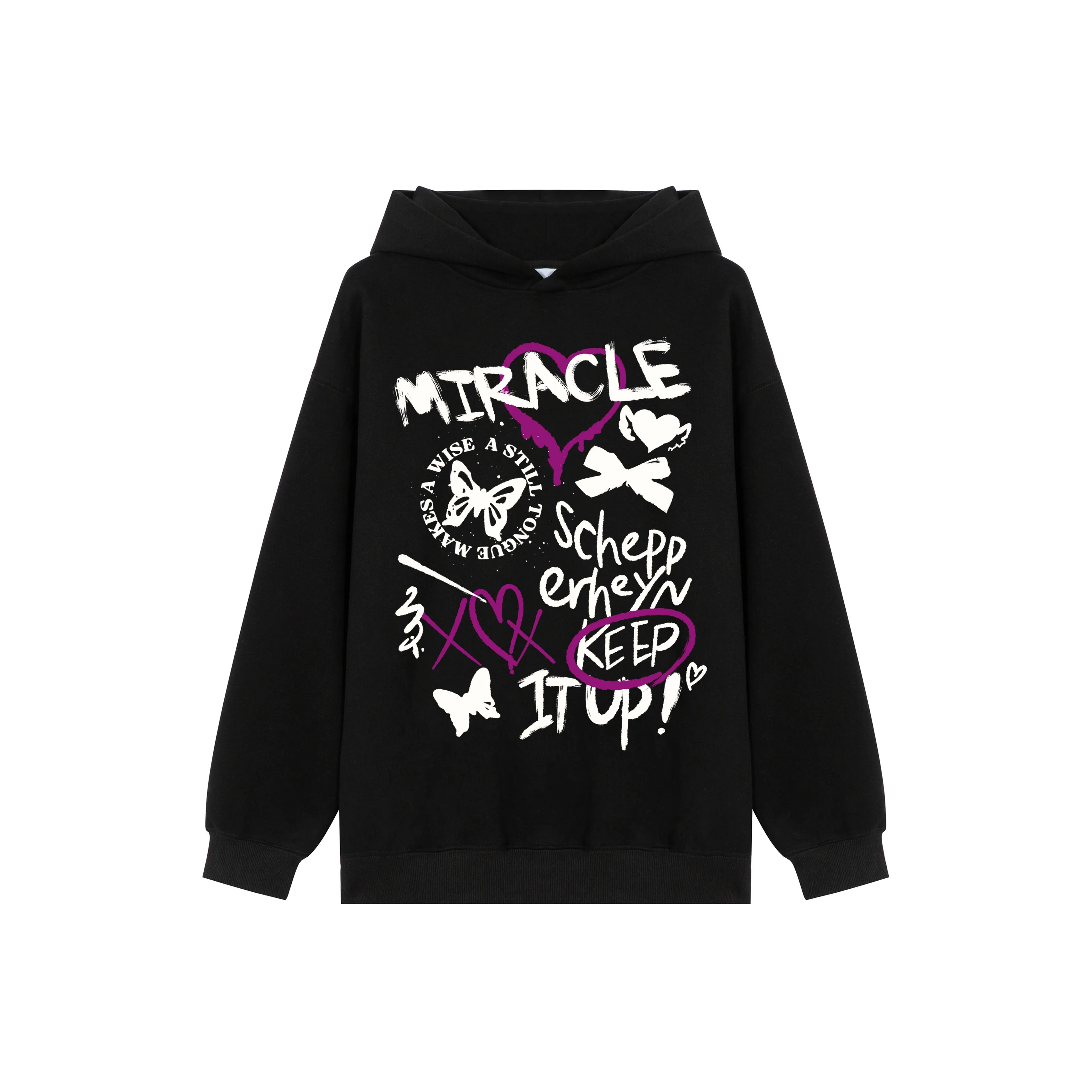 SCHEPPERHEYN Sweatshirts Unisex
