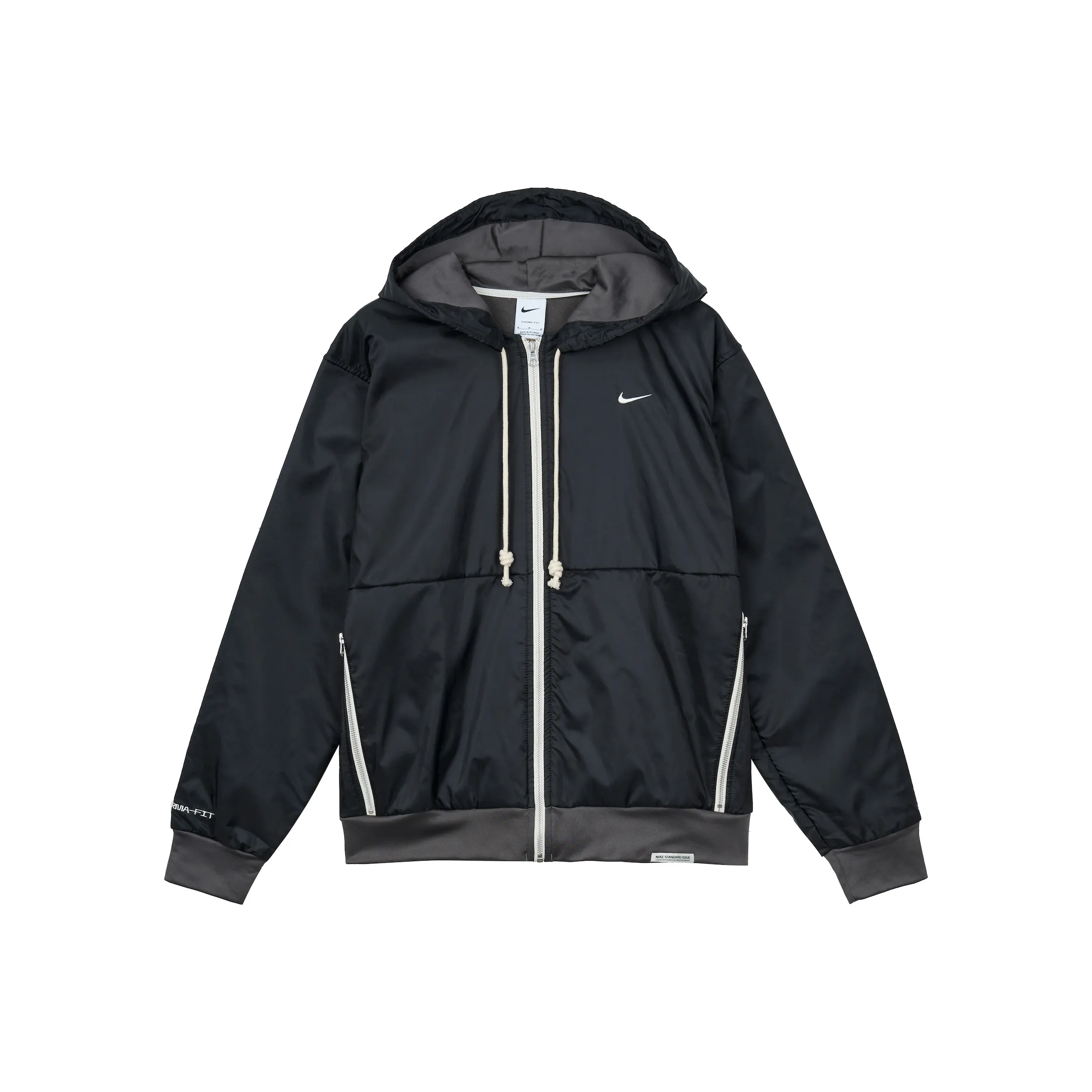 Nike Jackets Men Black