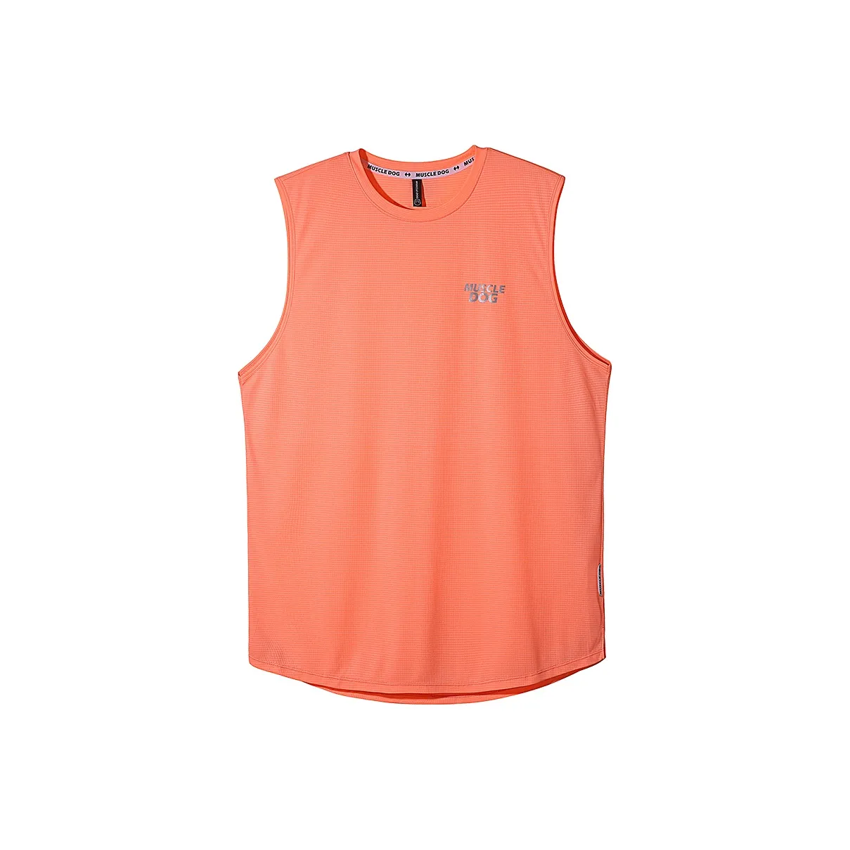 Muscle Dog Tank Tops Men's