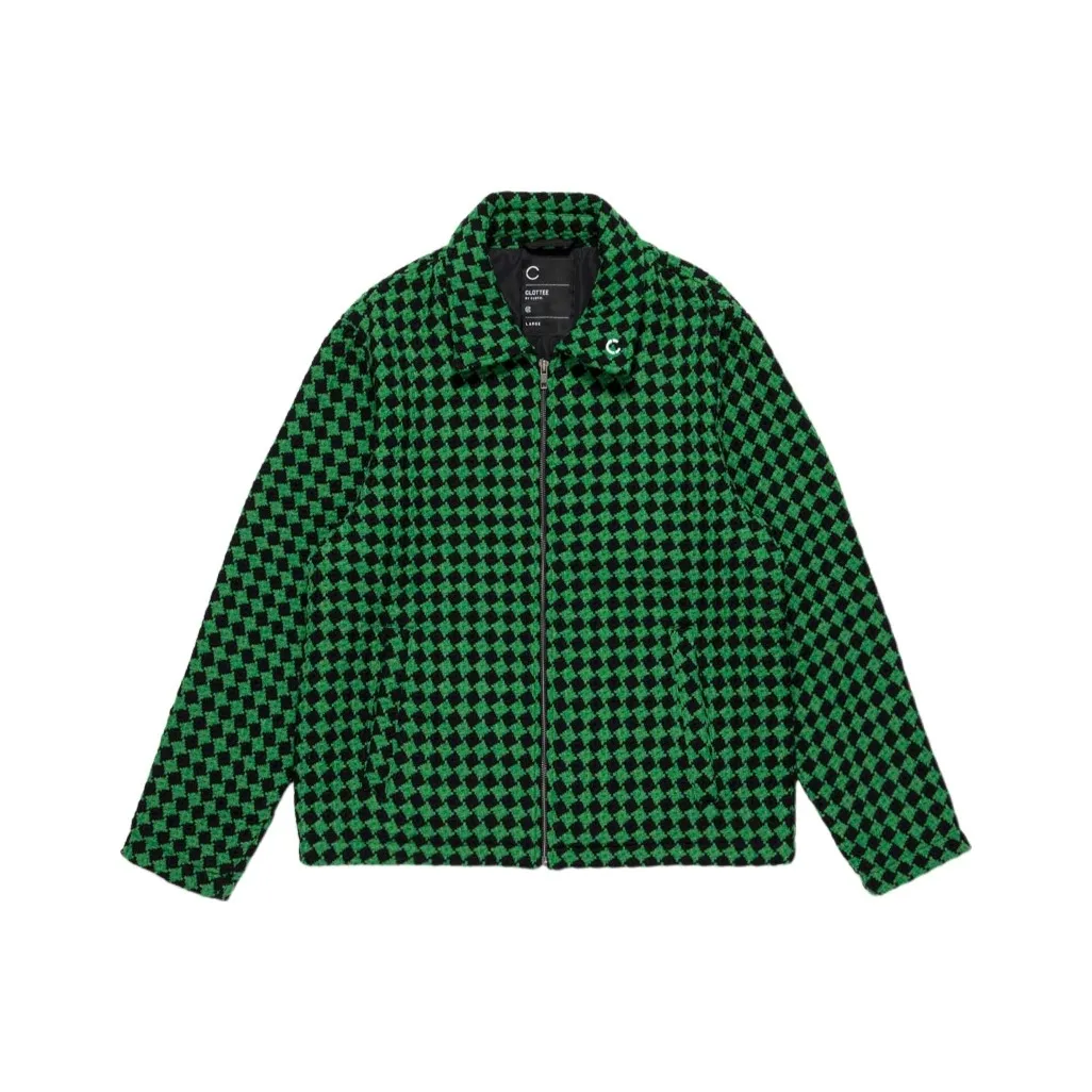 CLOT Jackets Men