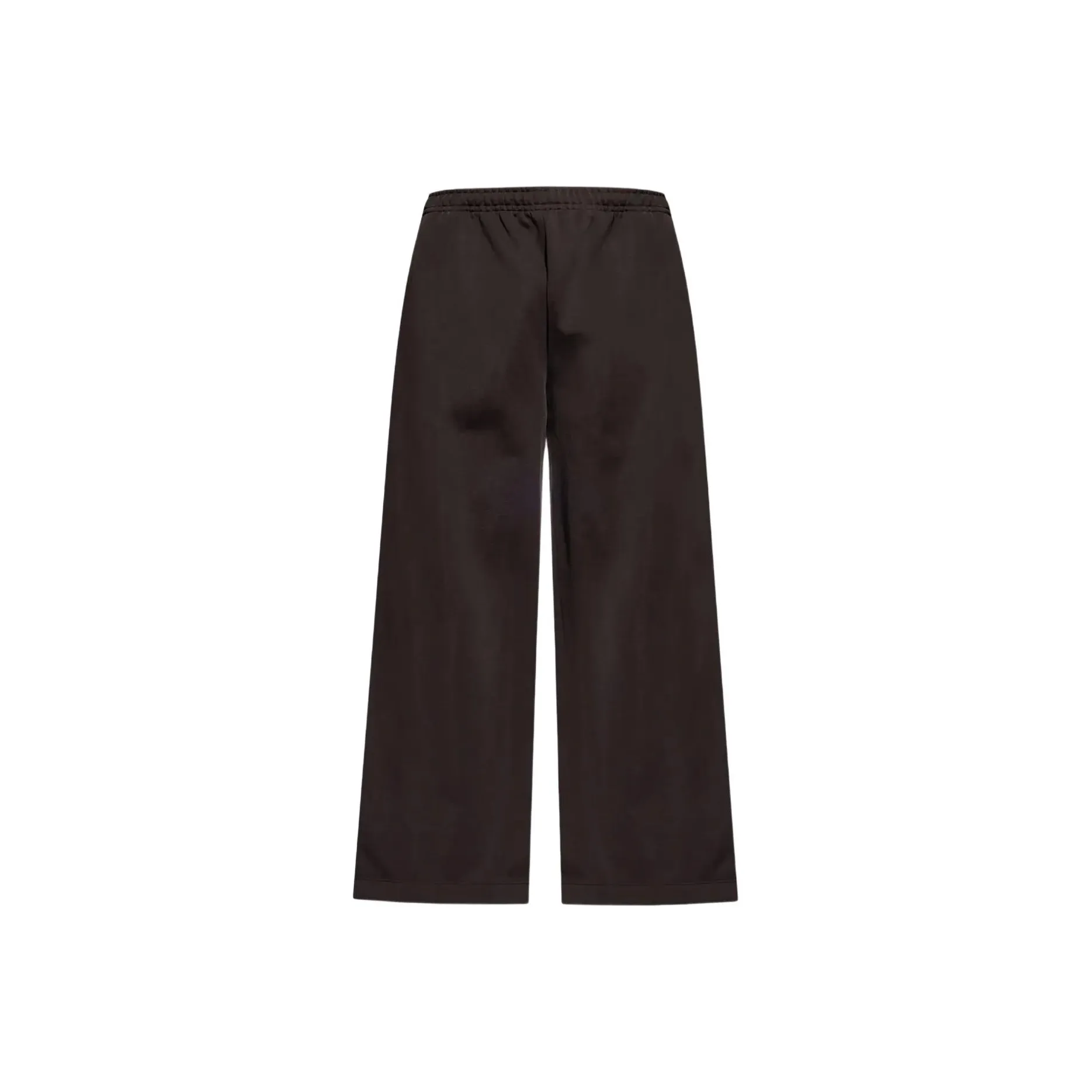 LACOSTE Wide leg Track Pants