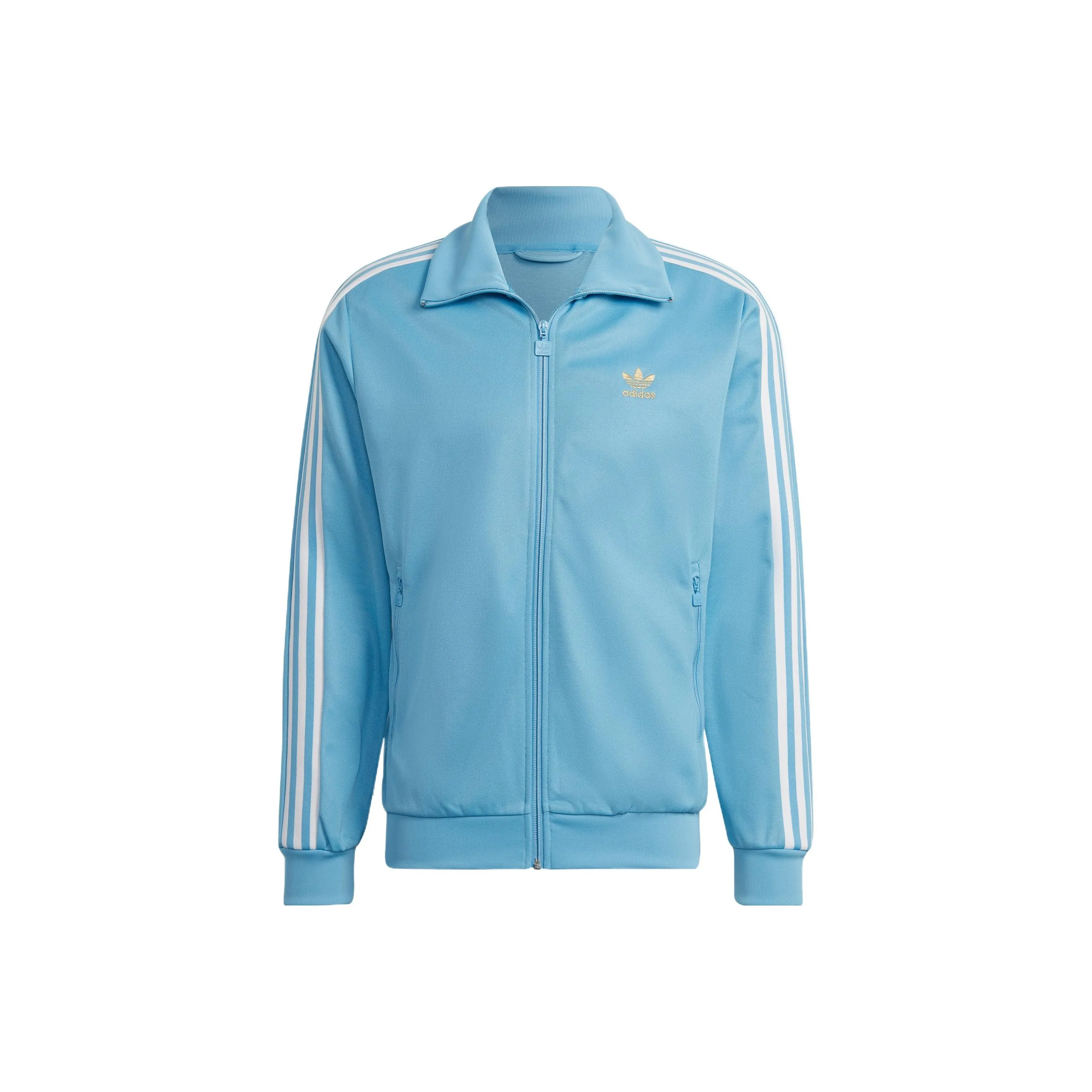 Adidas Originals BECKENBAUER Jacket Men's Blue