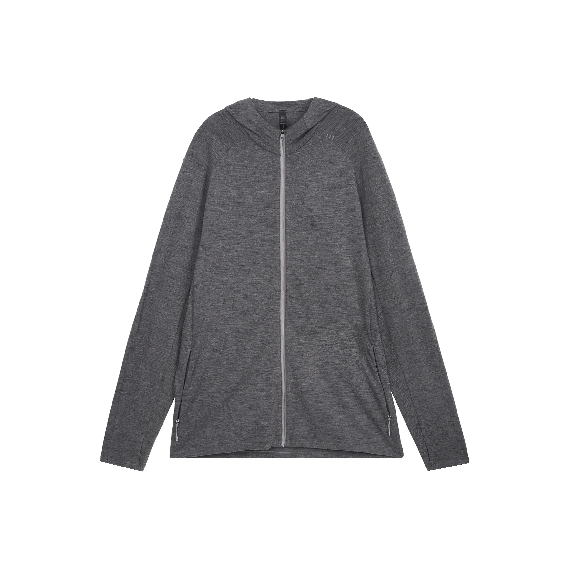 lululemon Волна Бег Пальто Мужской