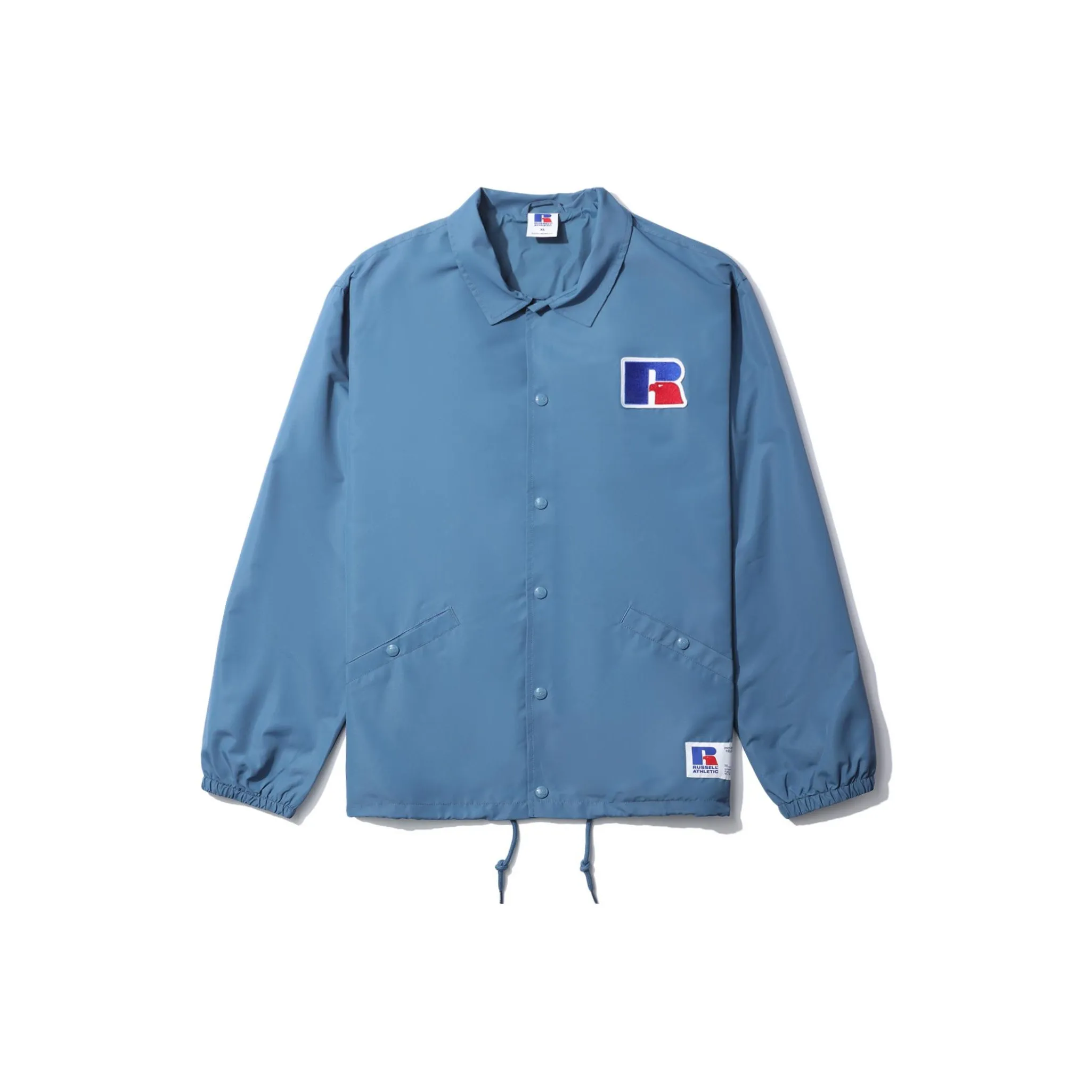 Russell Athletic Jackets Men's
