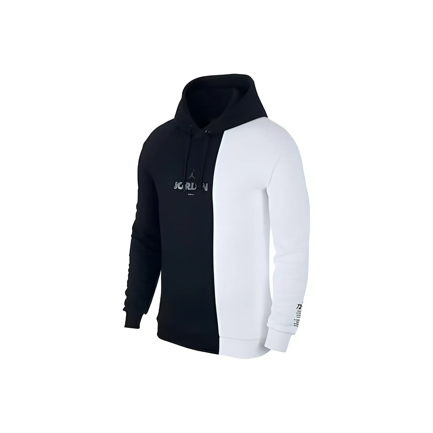 JORDAN Lgc AJ11 Flc SpaceJam Hoodie