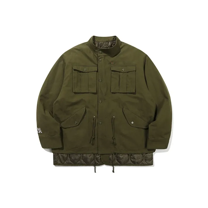 RMTCRW ROMANTIC CROWN Jacket Unisex