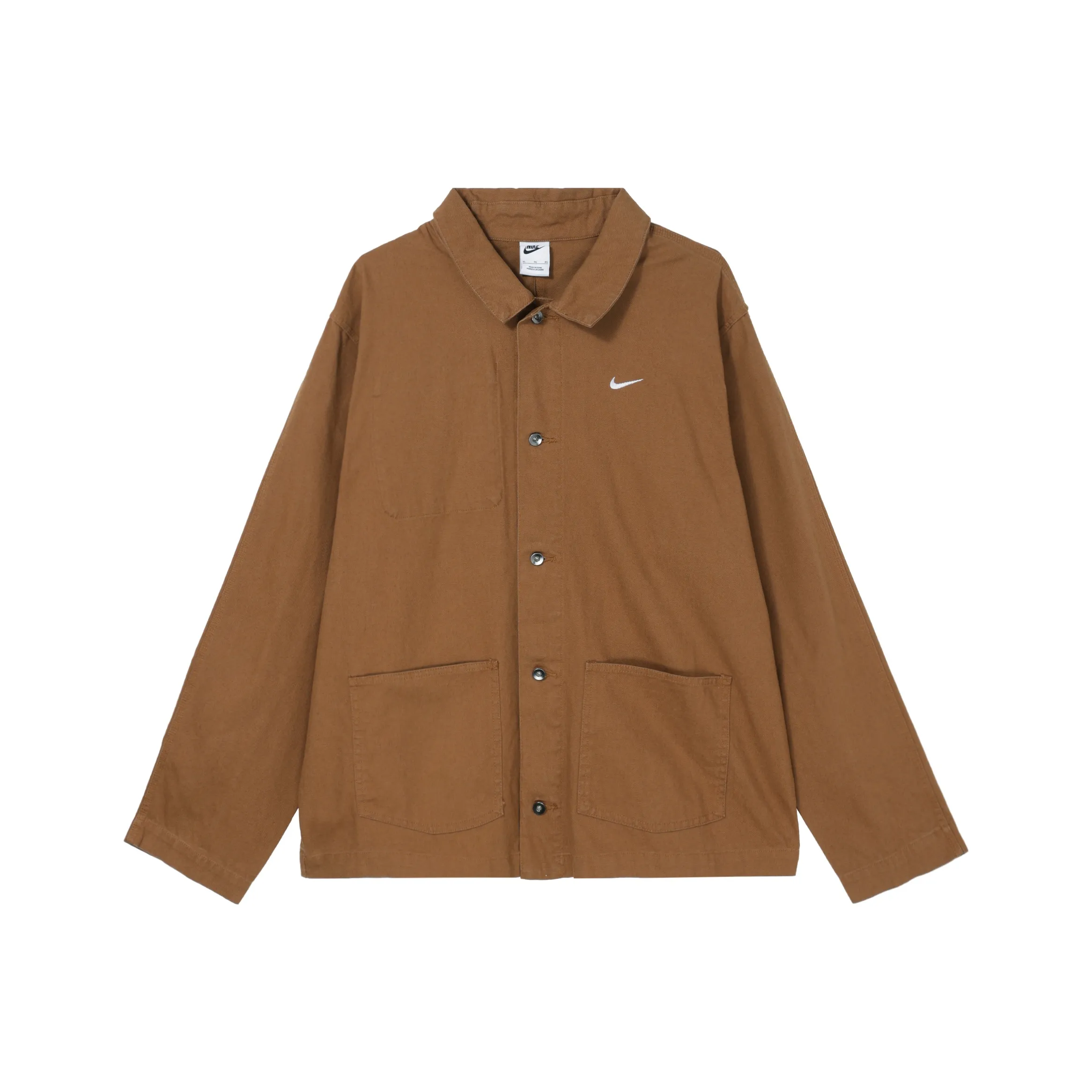 Nike Jackets Men's Malt Brown