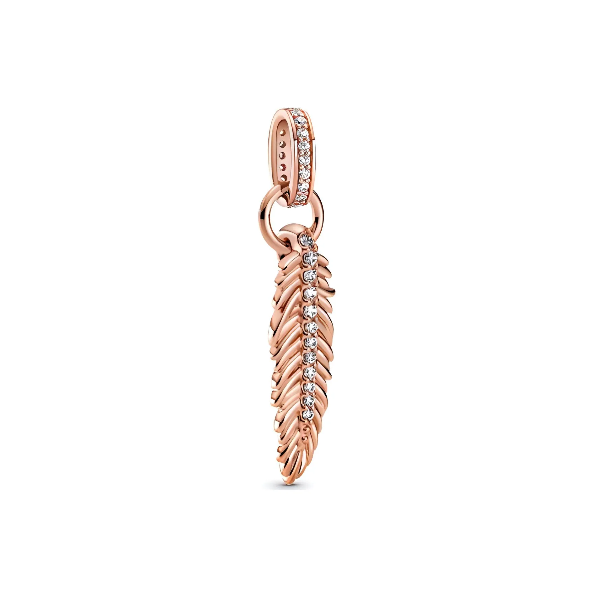 Pandora Charms / Pendants Women's Rose Gold