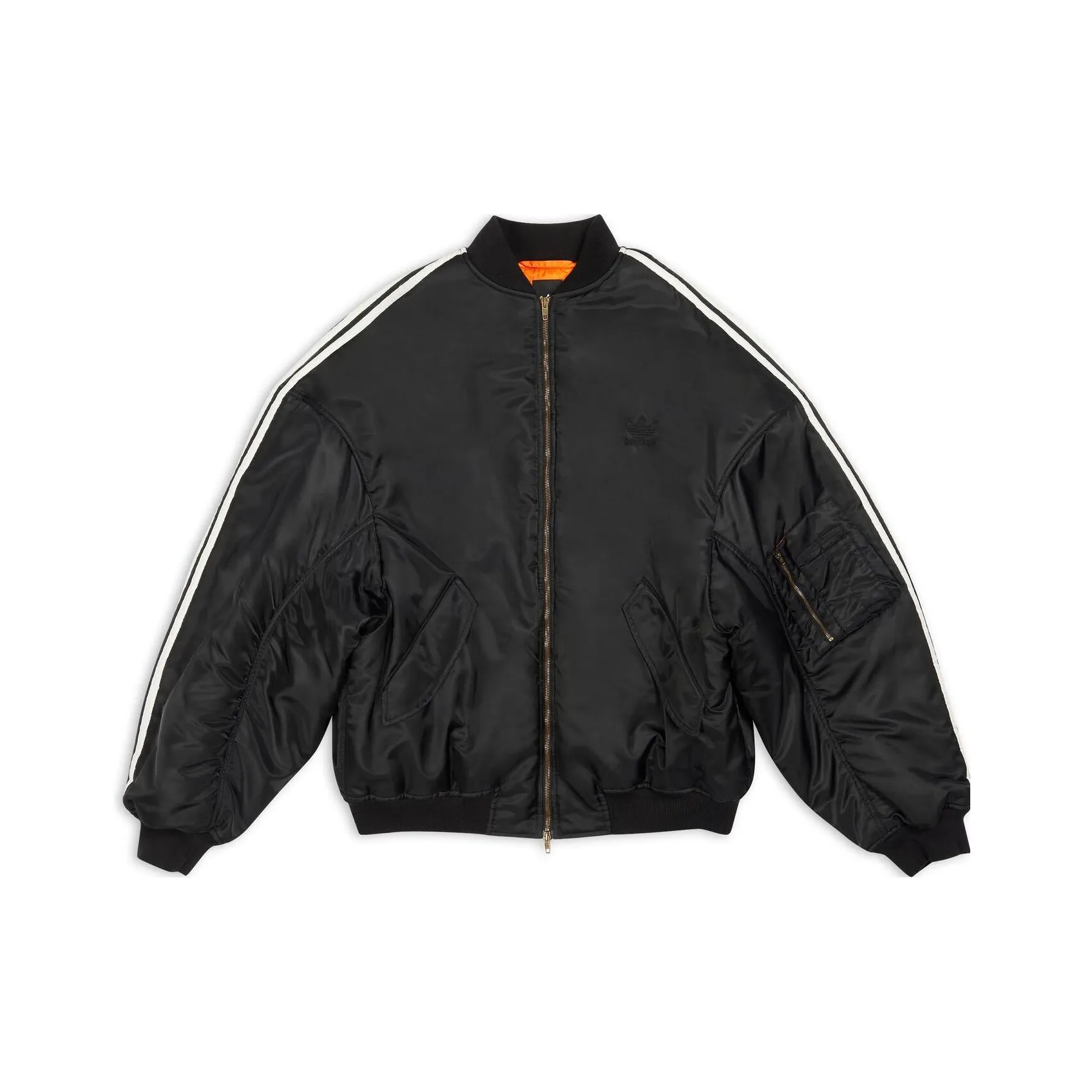 Balenciaga X Adidas Bomber