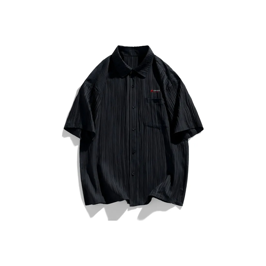 SWISS MILITARY Унисекс Рубашки