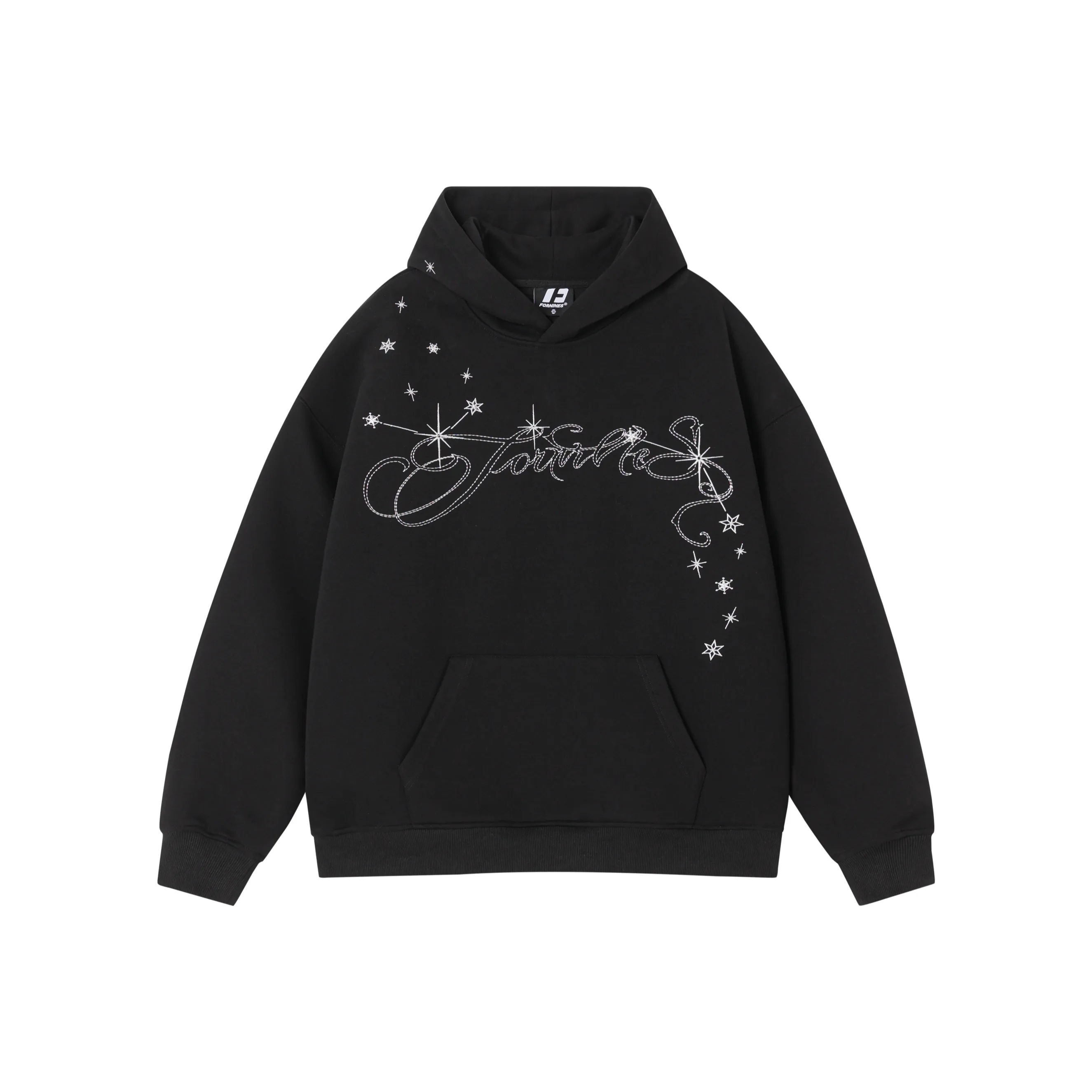 FORNINES Унисекс Свитшоты