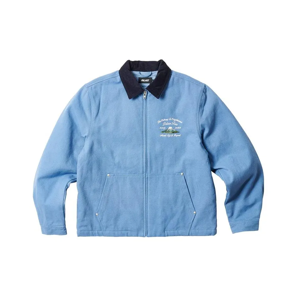 PALACE Zen Work Jacket