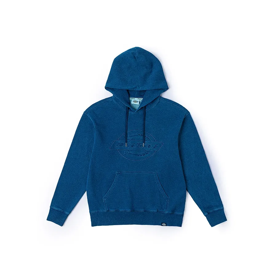 Dickies Свитшот Унисекс Деним