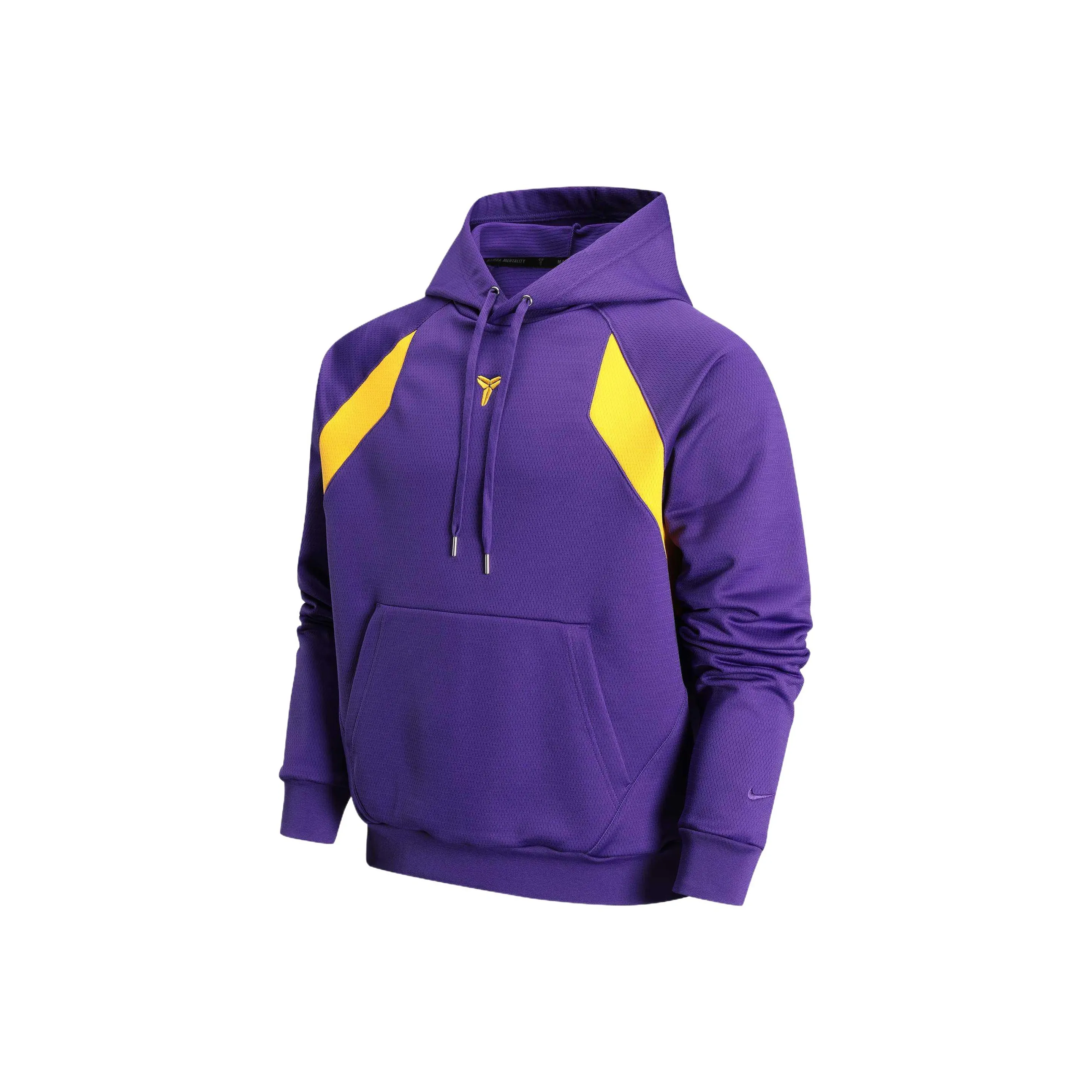 Nike Kobe Therma-FIT Pullover Hoodie