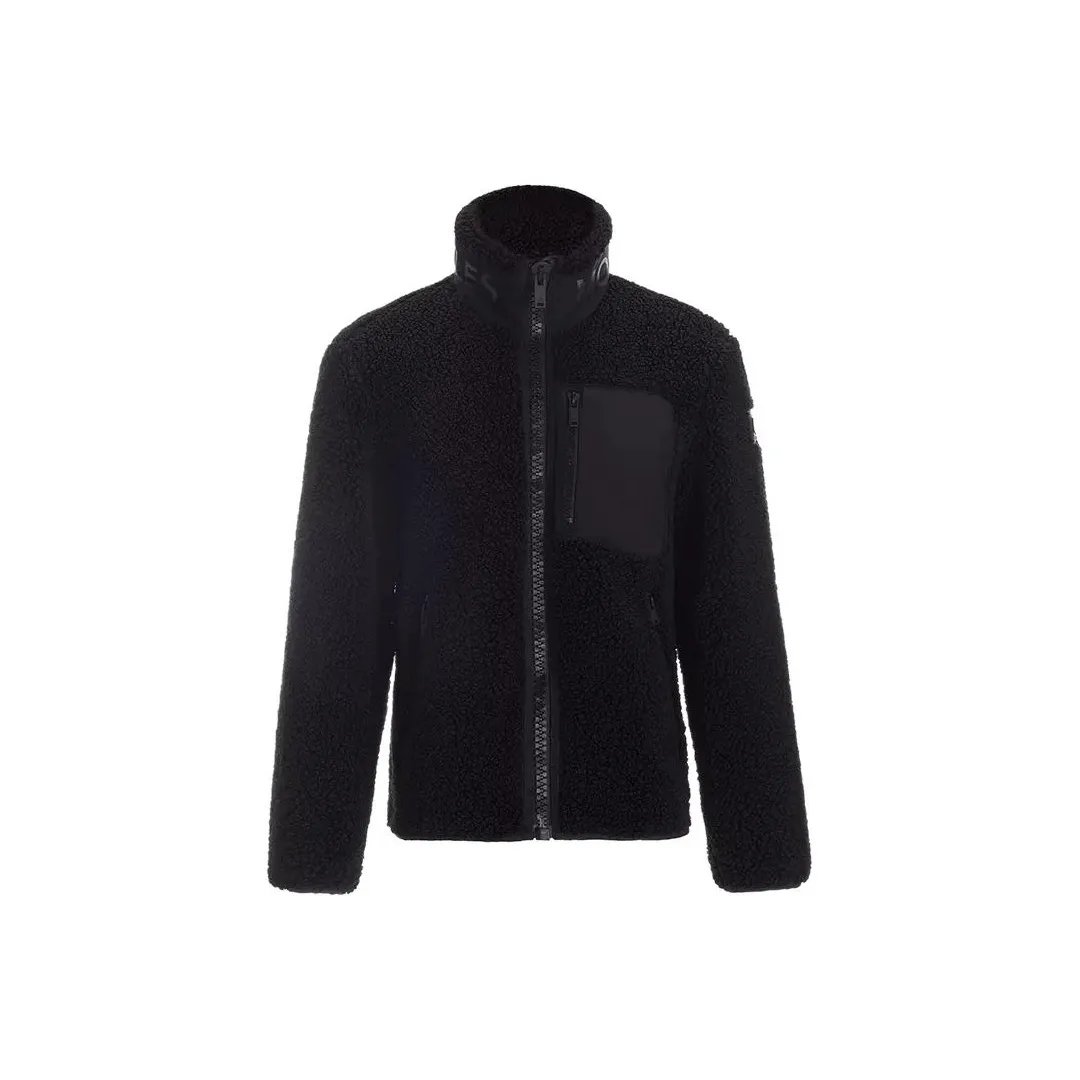 Moose Knuckles Saglek Zip Up