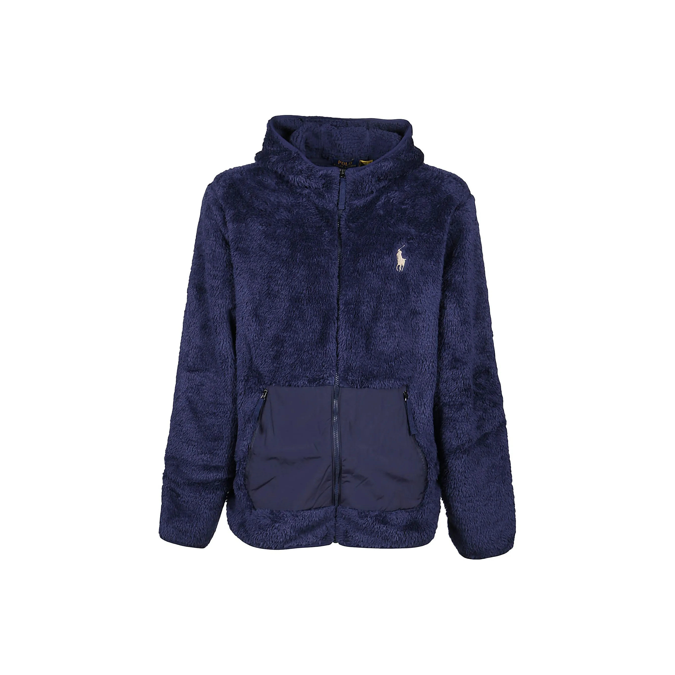 Polo Ralph Lauren Blue Men's Jackets Поло Ральф Лорен Синий Мужской Куртки