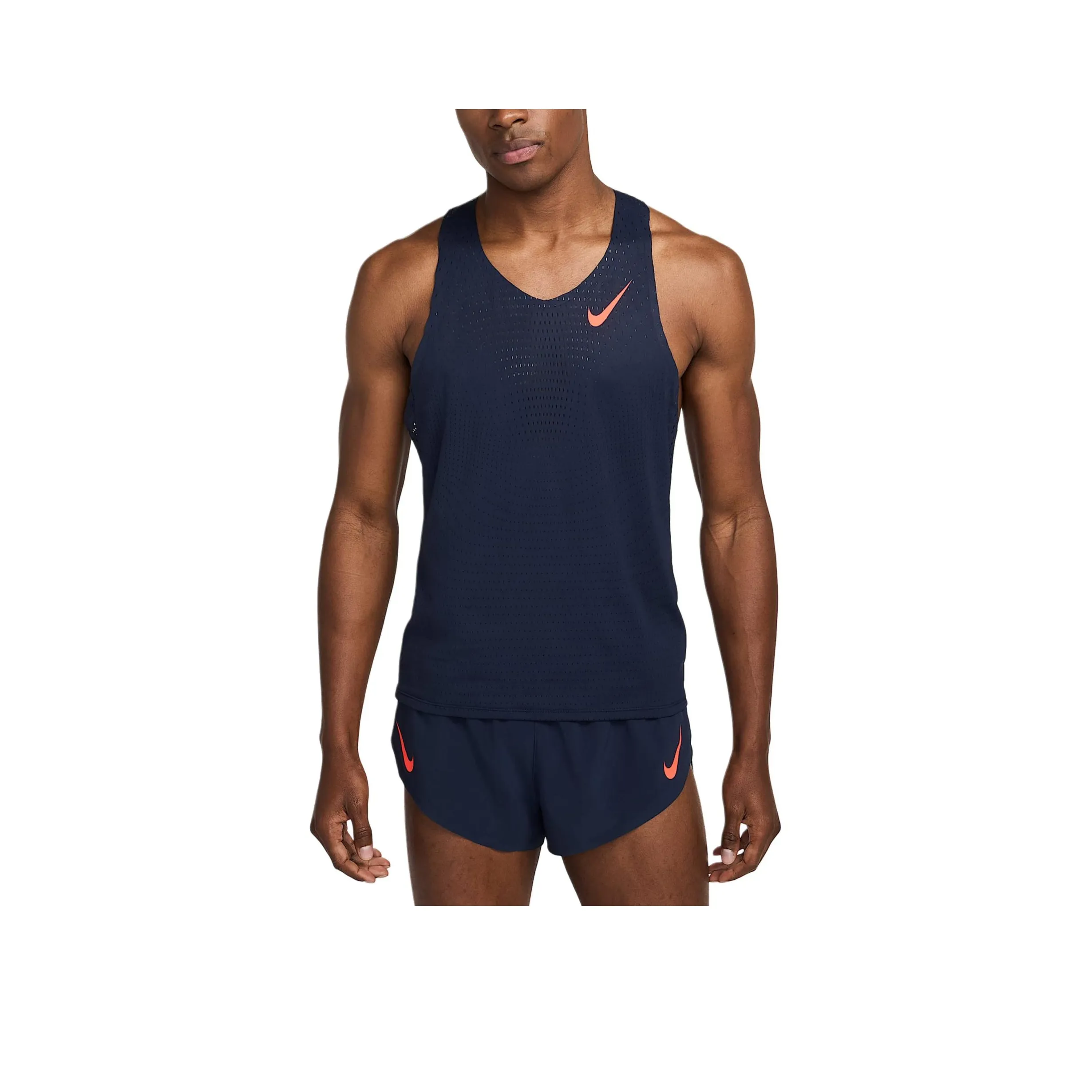 Nike AeroSwift Men's Dri FIT Adv running mst11 Singlet
